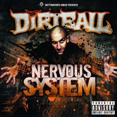 Dirtball - Nervous System