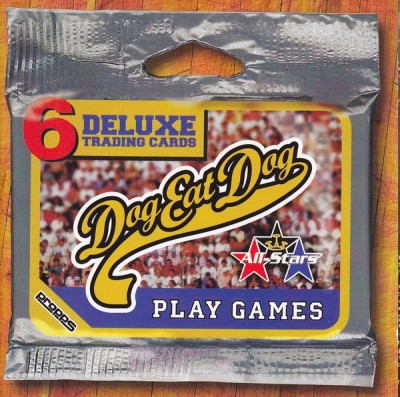 Dog Eat Dog – Play Games (1996) (FLAC+ 320 kbps)
