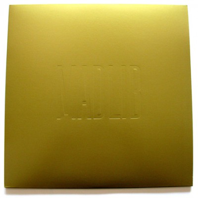 Freddie Gibbs & Madlib – Thuggin’ EP (Vinyl) (2011) (FLAC + 320 kbps)
