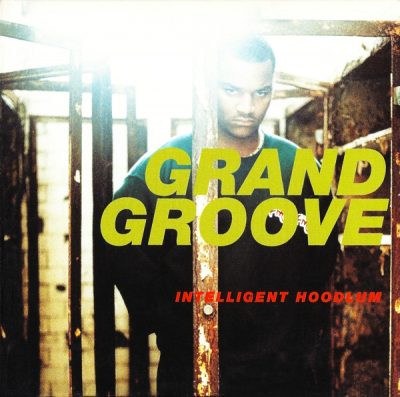 Intelligent Hoodlum – Grand Groove (CDS) (1993) (320 kbps)