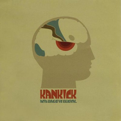 Kankick – Acid Massive Musical (CD) (2004) (FLAC + 320 kbps)