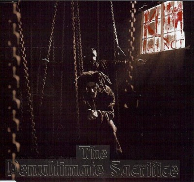 Killa Instinct – The Penultimate Sacrifice (CDS) (1996) (FLAC + 320 kbps)