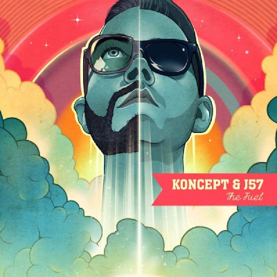 Koncept & J57 – Porcelain EP (2015) (iTunes)