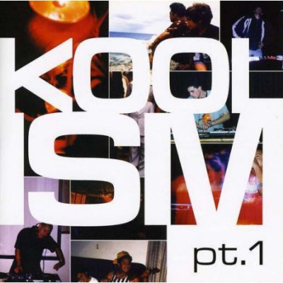 Koolism – Pt. 1 (CD) (2002) (320 kbps)