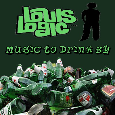 Louis Logic – Music To Drink By: A Collection Of Loosies And Exclusives (CD) (2000) (FLAC + 320 kbps)