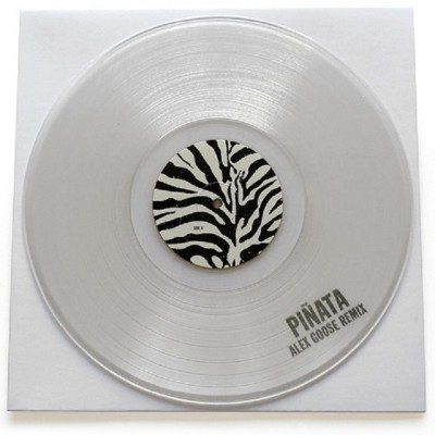 Madlib Freddie Gibbs - Pinata Remix