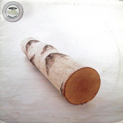Milk – Get Off My Log (Promo CDS) (1994) (320 kbps)