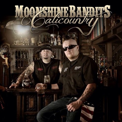 Moonshine Bandits – Calicountry (WEB) (2014) (FLAC + 320 kbps)
