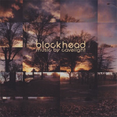 Blockhead – Music By Cavelight (CD) (2004) (FLAC + 320 kbps)