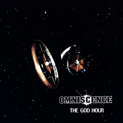 Omniscence – The God Hour (Deluxe Edition) (2xCD) (2014-2015) (FLAC + 320 kbps)