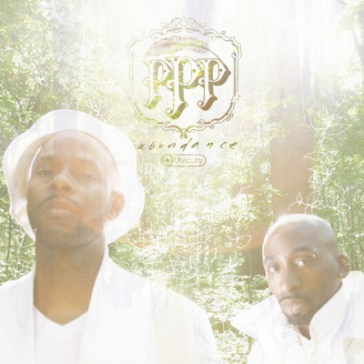 PPP - Abundance(cover)