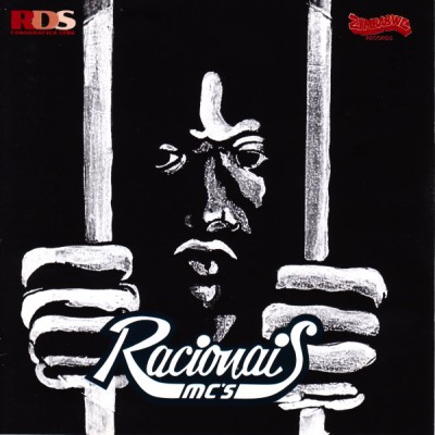 Racionais MC’s – Racionais MC’s (CD) (1994) (FLAC + 320 kbps)