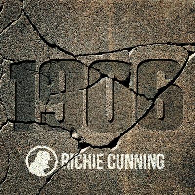 Richie Cunning – 1906 EP (CD) (2015) (FLAC + 320 kbps)