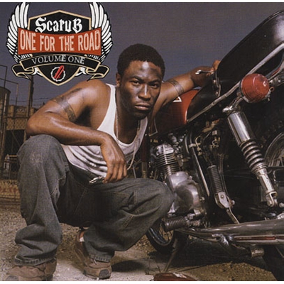 Scarub – One For The Road Vol. 1 (CD) (2006) (FLAC + 320 kbps)