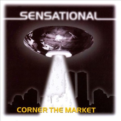 Sensational – Corner The Market (CD) (1999) (FLAC + 320 kbps)