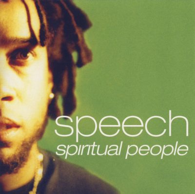 Speech – Spiritual People (CD) (2002) (FLAC + 320 kbps)