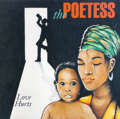 The Poetess – Love Hurts (CDS) (1992) (320 kbps)