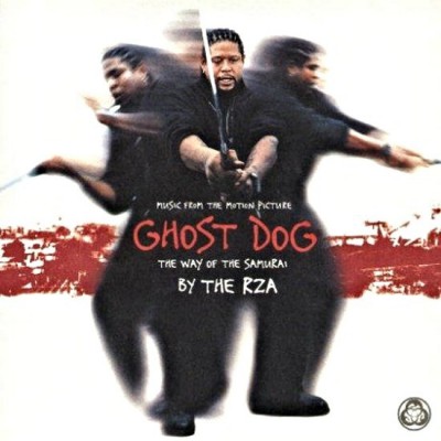 The RZA - Ghost Dog - The Way Of The Samurai - Soundtrack (JP-Import)