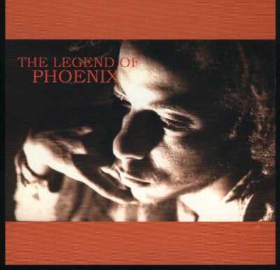 Tre Hardson – The Legend Of Phoenix (CD) (2000) (FLAC + 320 kbps)