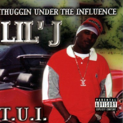 Lil’ J – Thuggin’ Under The Influence (CD) (2001) (FLAC + 320 kbps)