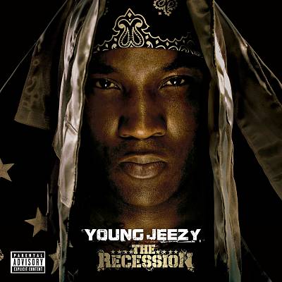 Young Jeezy – The Recession (CD) (2008) (FLAC + 320 kbps)