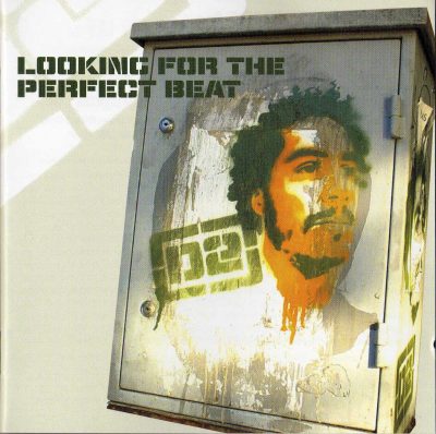 D2 – Looking For The Perfect Beat (2004) (CD) (FLAC + 320 kbps)