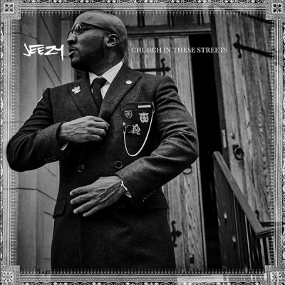 Jeezy – Church in These Streets (CD) (2015) (FLAC + 320 kbps)
