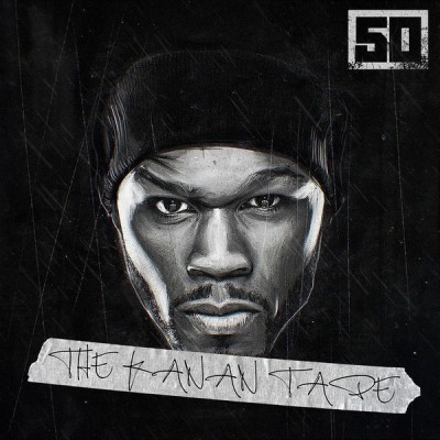 00 - 50_Cent_The_Kanan_Tape-front-large