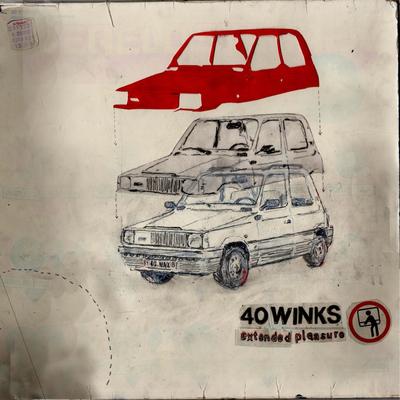 40 Winks – Extended Pleasure EP (WEB) (2005) (FLAC + 320 kbps)