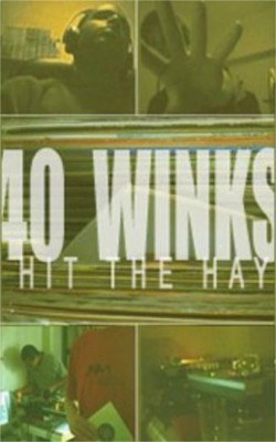 40 Winks – Hit The Hay (WEB) (2002) (FLAC + 320 kbps)