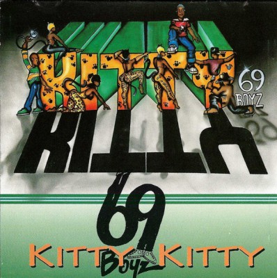 69 Boyz – Kitty Kitty (CDS) (1994) (320 kbps)