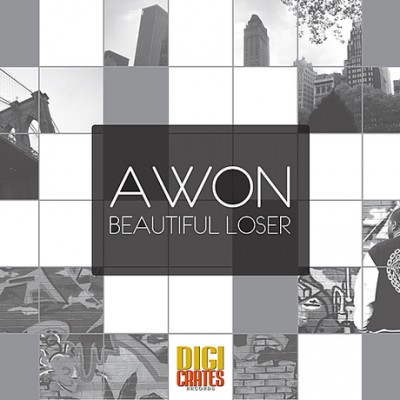 Awon – Beautiful Loser (WEB) (2008) (FLAC + 320 kbps)