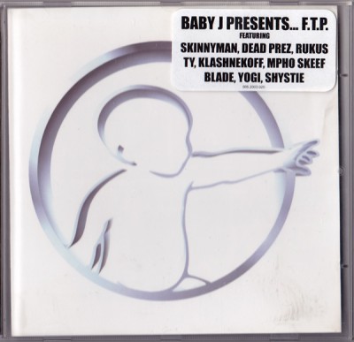 Baby J Presents – F.T.P. (Promo CD) (2005) (FLAC + 320 kbps)