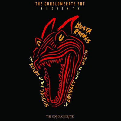 Busta Rhymes – The Return Of The Dragon: The Abstract Went On Vacation (WEB) (2015) (320 kbps)
