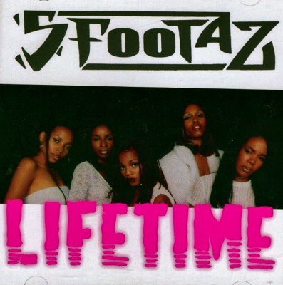 Da 5 Footaz – Lifetime (WEB) (2003) (FLAC + 320 kbps)