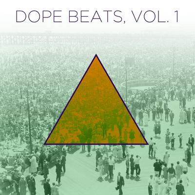VA – Dope Beats Vol. 1: Hip Hop Instrumentals With A Golden Era Sound (WEB) (2014) (320 kbps)