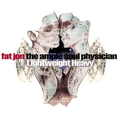 Fat Jon The Ample Soul Physician – Lightweight Heavy (CD) (2004) (FLAC + 320 kbps)