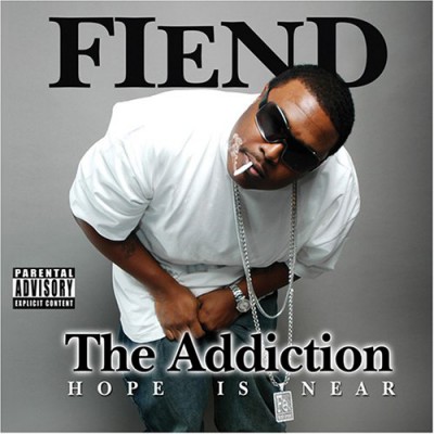 Fiend – The Addiction (CD) (2006) (FLAC + 320 kbps)