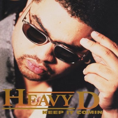 Heavy D – Keep It Comin (CDS) (1997) (320 kbps)