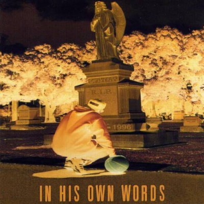 2Pac – In His Own Words (CD) (1998) (FLAC + 320 kbps)