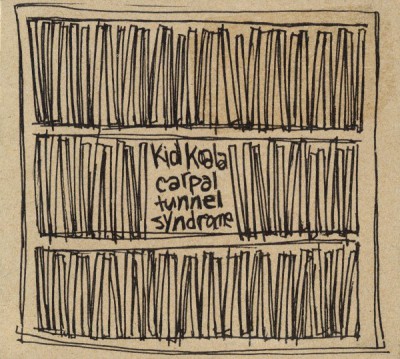 Kid Koala – Carpal Tunnel Syndrome (CD) (2000) (FLAC + 320 kbps)