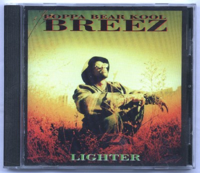 Poppa Bear Kool Breez – Lighter (CDM) (1996) (320 kbps)