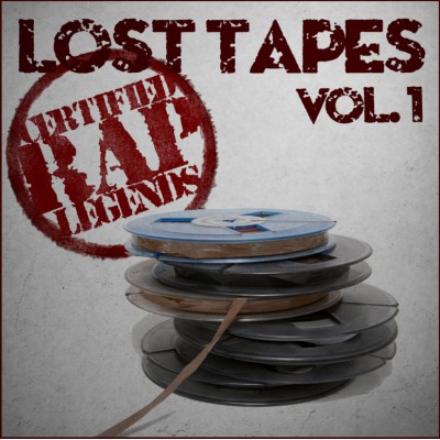 VA – Lost Tapes Vol. 1: Hip-Hop Legends Rare Tracks (WEB) (2014) (320 kbps)