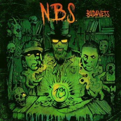 N.B.S. & Scarcity Budapest – Budavets (CD) (2014) (FLAC + 320 kbps)