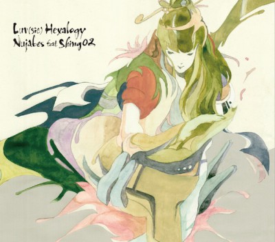 Nujabes – Luv(sic) Hexalogy (2xCD) (2015) (FLAC + 320 kbps)
