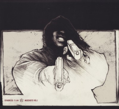 Othorized F.A.M. – Mugshots Vol. 1 EP (Vinyl) (2014) (FLAC + 320 kbps)