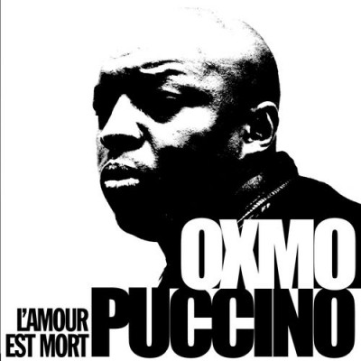 Oxmo Puccino - L'Amour Est Mort