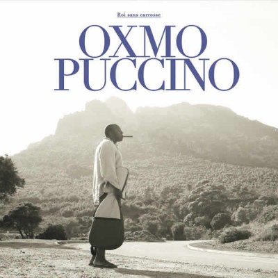 Oxmo Puccino – Roi Sans Carosse (CD) (2012) (FLAC + 320 kbps)