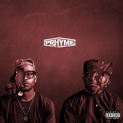 Royce Da 5’9” & DJ Premier – PRhyme (Deluxe Edition) (WEB) (2014-2015) (FLAC + 320 kbps)