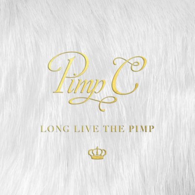 Pimp C – Long Live The Pimp (CD) (2015) (FLAC + 320 kbps)